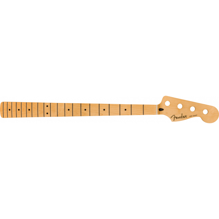 Fender Player Series Jazz/J-Bass Neck, 9.5" Radius/20 Med Jumbo/Maple/Modern C