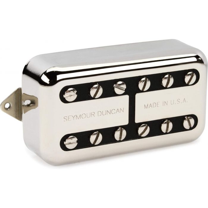 Seymour Duncan Psyclone HUMBUCKER Filter’Tron NECK Pickup - NICKEL, 11305-07-Nc