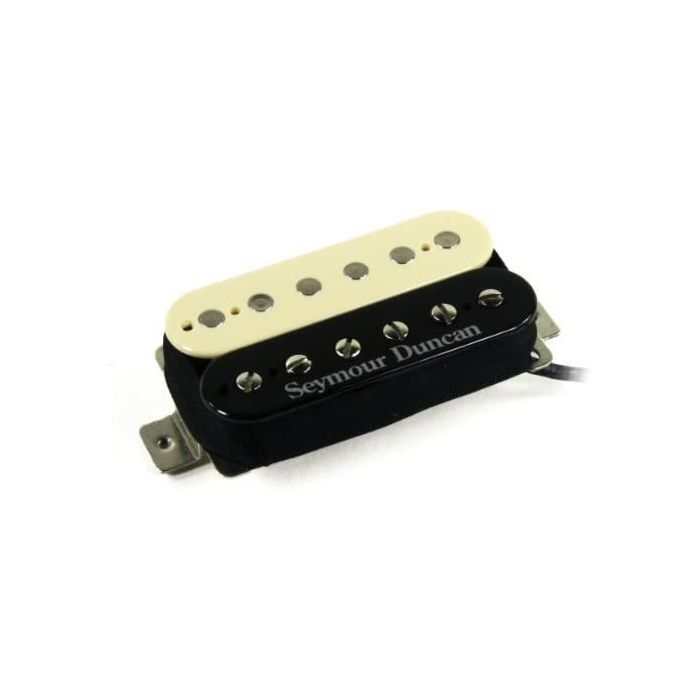 Seymour Duncan SH-6b Duncan Distortion Rev. Pickup, Zebra