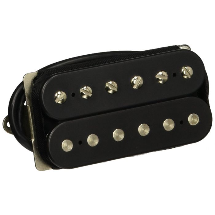 DiMarzio DP103 PAF 36th Anniversary Humbucker Guitar Pickup - F-SPACED, BLACK