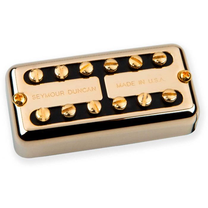 Seymour Duncan Psyclone Vintage Filter’Tron NECK Pickup - GOLD, 11305-01-Gc