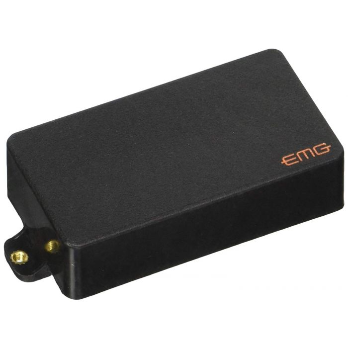 EMG 89 Dual Mode Guitar Humbucker Pickup, Black (514.00)