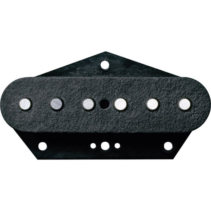 DiMarzio DP173 "Twang King" Tele/Telecaster Guitar Bridge Pickup - BLACK