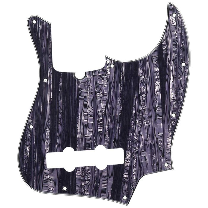 D'Andrea Pro Pearl Pickguard for Fender Jazz/J-Bass - Lavender Pearl, DPP-JB-LAP