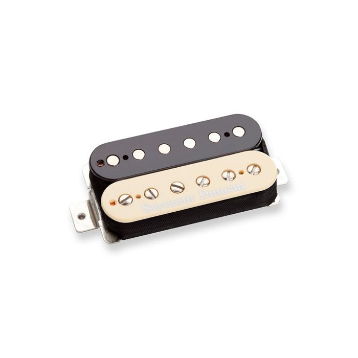 Seymour Duncan Saturday Night Special Zebra Bridge Humbucker Pickup