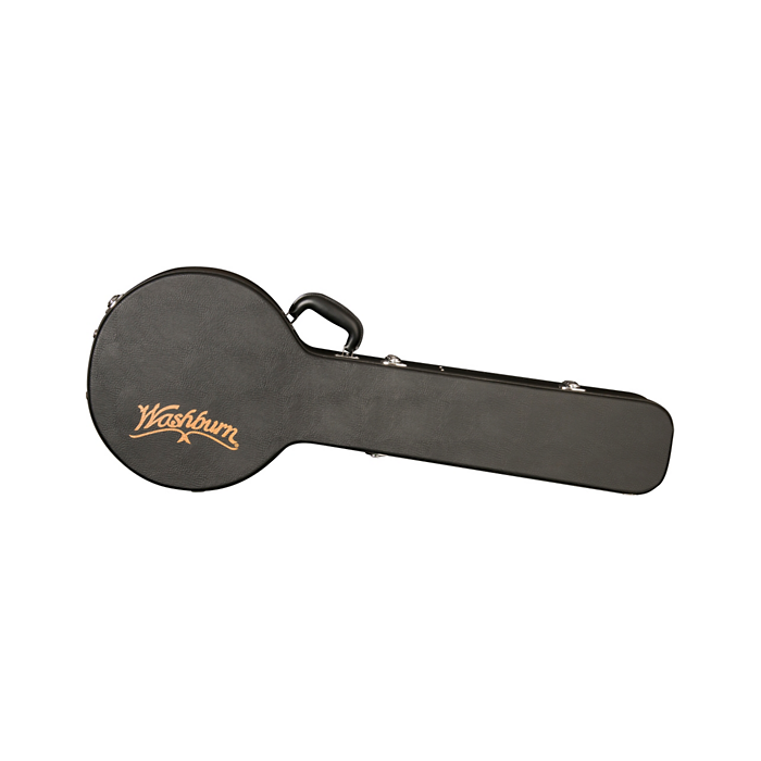 Washburn B9 Banjo Hardshell Case (BC80)