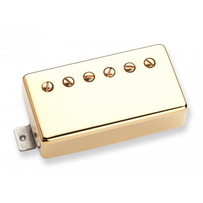 Seymour Duncan SH-2n Jazz Model Neck Humbucker, Gold, 11102-01-GC