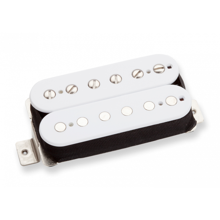 Seymour Duncan SH-1n '59 Model Neck Humbucker, 4 Conductor, White, 11101-01-W4C