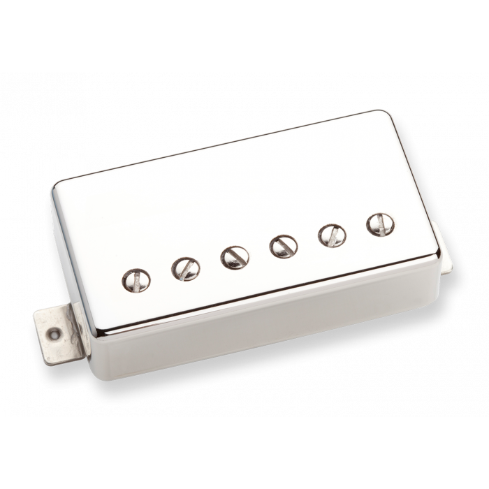 Seymour Duncan TB-59 '59 Model Trembucker, Nickel Cover