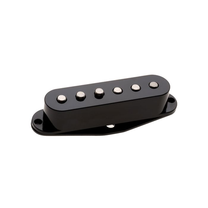 DiMarzio DP416 Area 61 Electric Guitar Pickup - BLACK - DP416BK