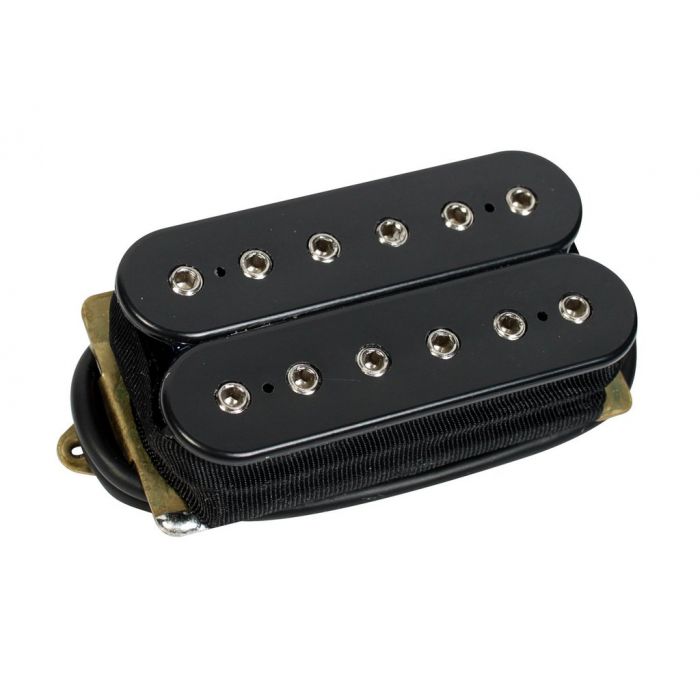 DiMarzio DP100 Super Distortion Humbucker Guitar Pickup - BLACK