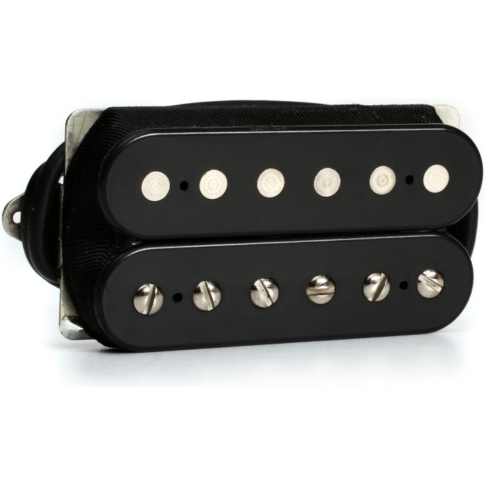 DiMarzio DP103 PAF 36th Anniversary Humbucker Guitar Pickup - BLACK