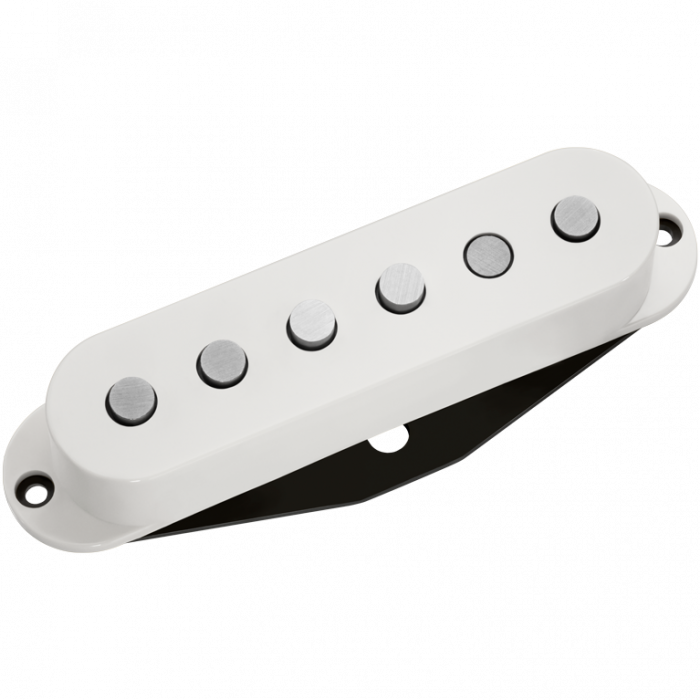 DiMarzio DP116 HS-2 Stratocaster Pickup, White