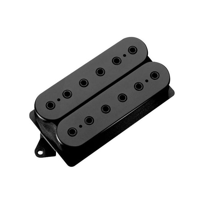 DiMarzio Evolution BRIDGE Humbucker Guitar Pickup - Black, DP159BK