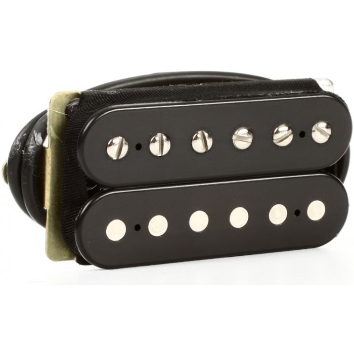 DiMarzio DP193 "Air Norton" Humbucker Guitar Pickup - BLACK