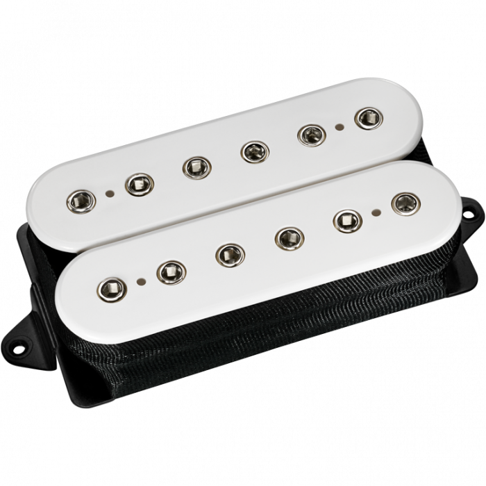 DiMarzio DP227W Liquifire Neck Humbucker Pickup, White