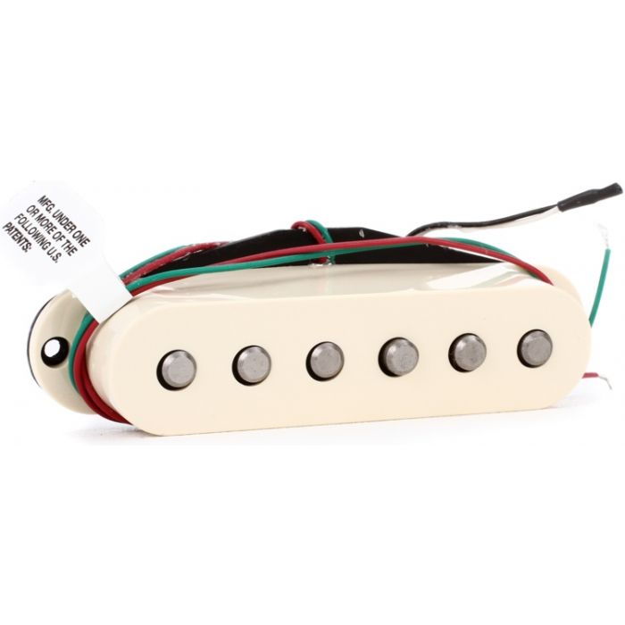 DiMarzio DP415 Area 58 Electric Guitar Pickup - AGED WHITE