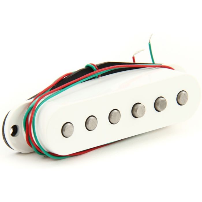 DiMarzio DP415 Area 58 Electric Guitar Pickup - WHITE