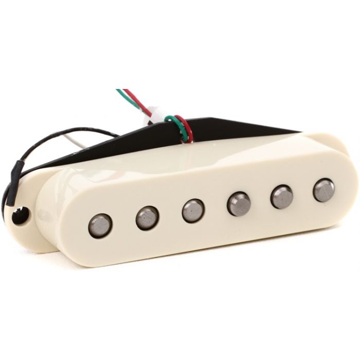 DiMarzio DP416 Area 61 Electric Guitar Pickup - AGED WHITE