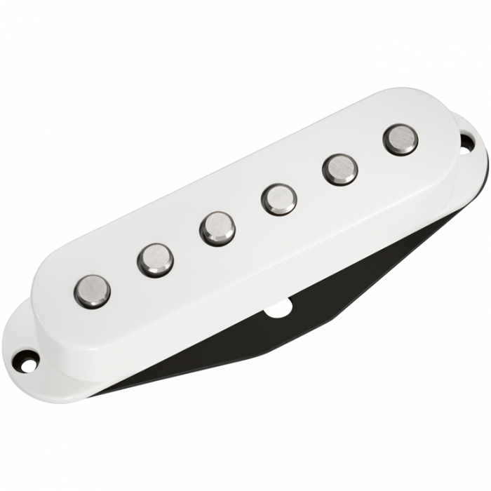 DiMarzio DP416 Area 61 Electric Guitar Pickup - WHITE