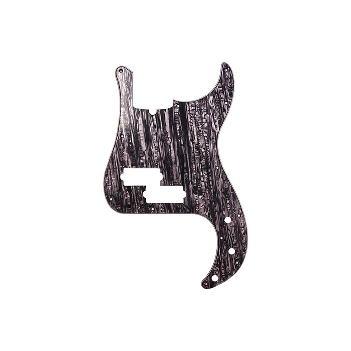 D'Andrea Pro Pickguard for Fender Precision/P-Bass - Lavender Pearl, DPP-PB-LAP