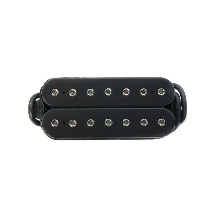 DiMarzio DP703BK Blaze Custom Bridge Guitar Pickup, Black