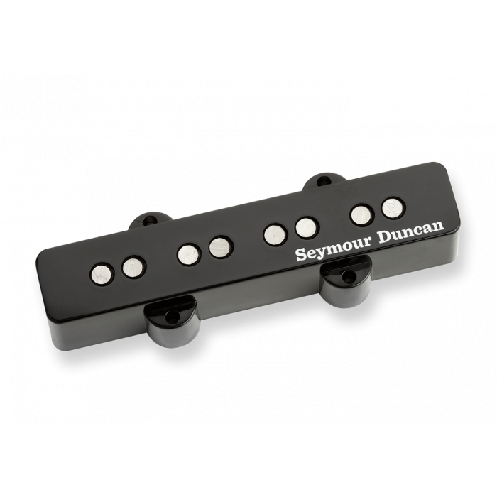 Seymour Duncan SJB-2b Hot Jazz Bass Bridge Pickup