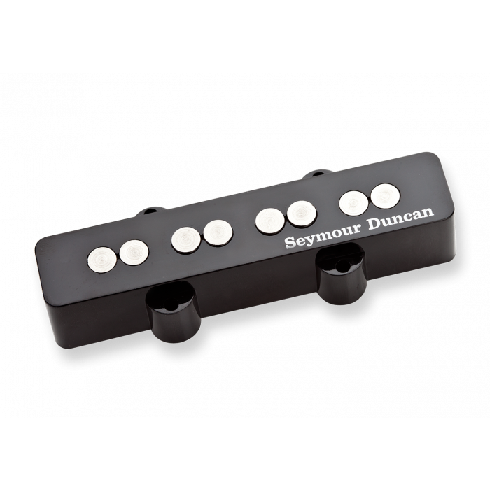 Seymour Duncan SJB-3n QP-JB Jazz Bass Pickup, 11402-03