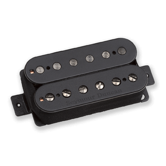 Seymour Duncan Nazgul 6-String Bridge Humbucker Pickup Set