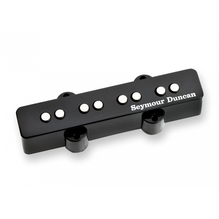 Seymour Duncan STK-J2b Hot Stack for Jazz Bass, Bridge, 11403-04