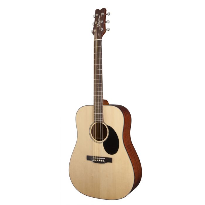 Jasmine JD36-NAT J-Series Dreadnought Acoustic Guitar - Natural