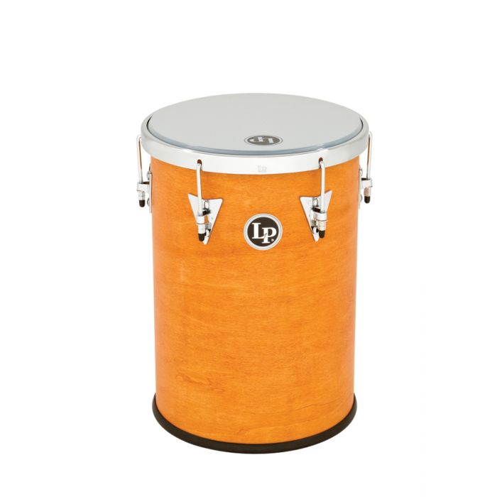 Latin Percussion LP3512 12" Diameter Rio Rebolo Drum with Straps