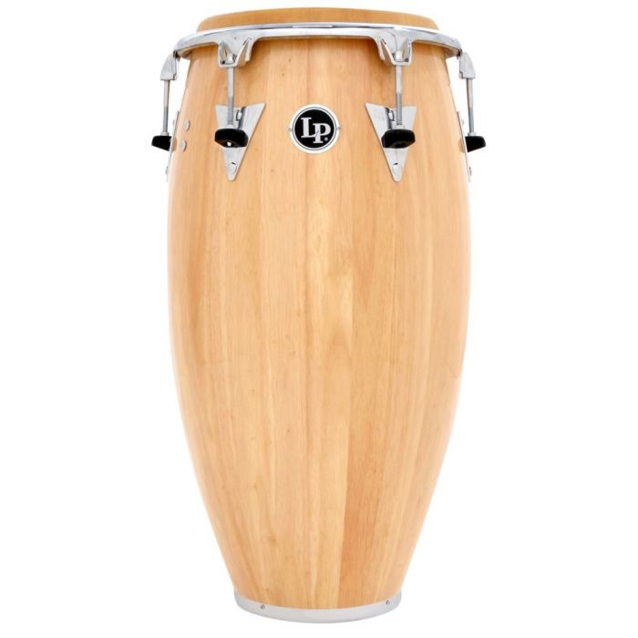 LP Latin Percussion Classic 11" Quinto Conga - Chrome Rim 