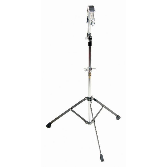 LP Latin Percussion Aspire Strap-Lock Bongo Drum Stand