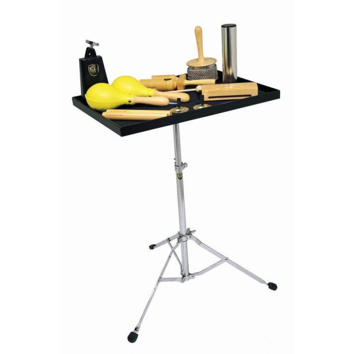 LP Latin Percussion Aspire Accessory Trap Table - LPA521