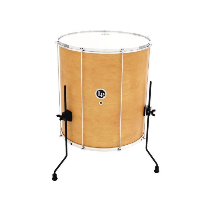 LP Latin Percussion Rio Brazilian 18" Wood Surdo - LP3018