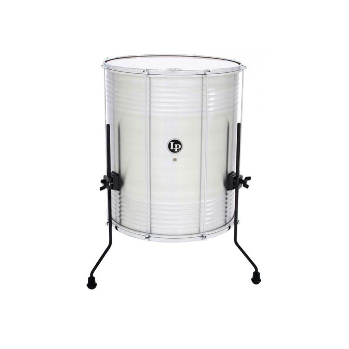 LP Latin Percussion Rio Brazilian 18" Aluminum Surdo - LP3118