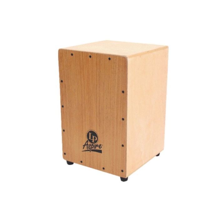 LP Latin Percussion Aspire Cajon LPA1331