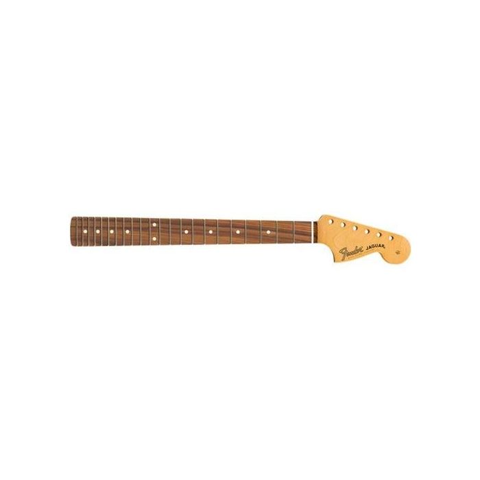 Genuine Fender Mexico Classic Player C Shape Jaguar Neck, Paur Ferro