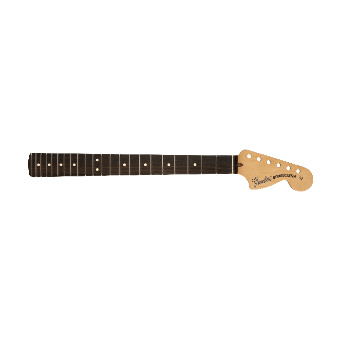 Fender American Performer Stratocaster/Strat Neck, 22 Jumbo Frets, 9.5" Radius