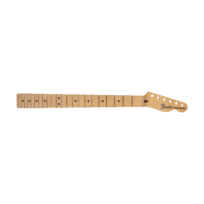 Fender American Performer Telecaster/Tele Neck, 22 Jumbo/9.5" Radius/Maple