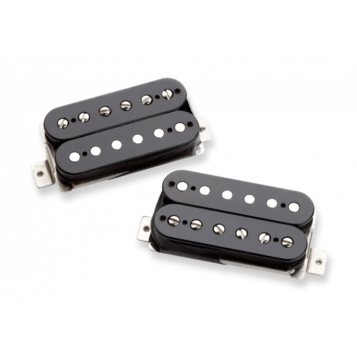 Seymour Duncan Alnico II Pro SLASH SIGNATURE Black Guitar Pickups Set Pair