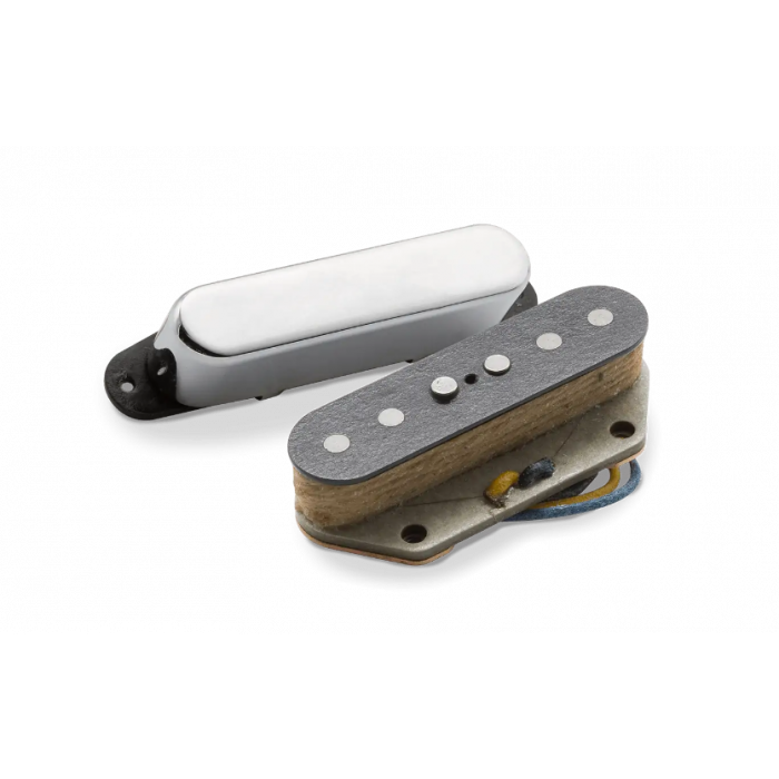 Seymour Duncan Brad Paisley Signature La Brea Telecaster Pickup Set, 11201-09