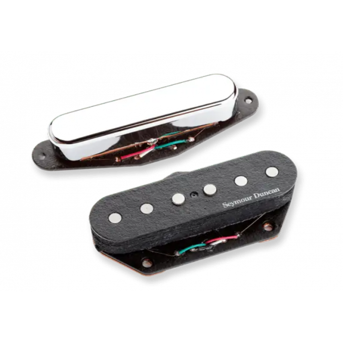 Seymour Duncan Vintage Stack Tele Pickup Set 