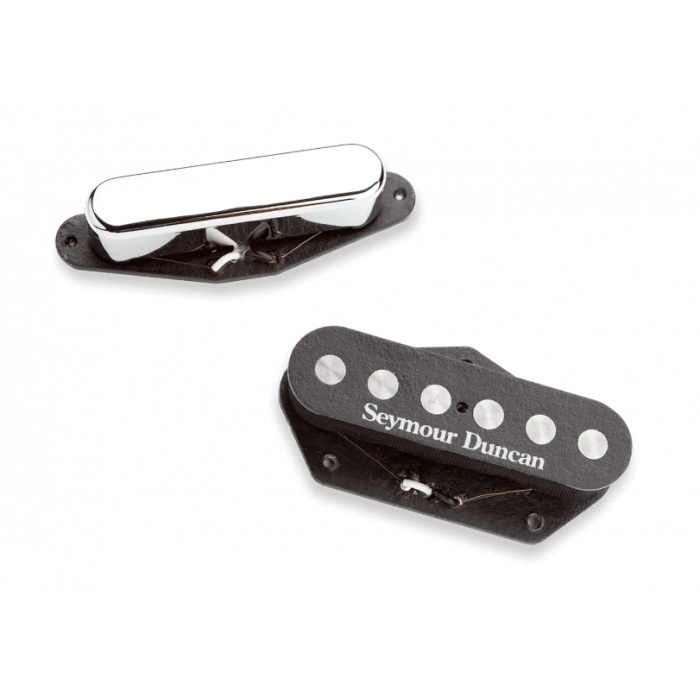 Seymour Duncan Quarter Pound Telecaster Pickup Set, 11208-14