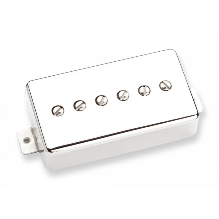 Seymour Duncan SPH90-1B Phat Cat Humbucker Bridge Pickup - Nickel