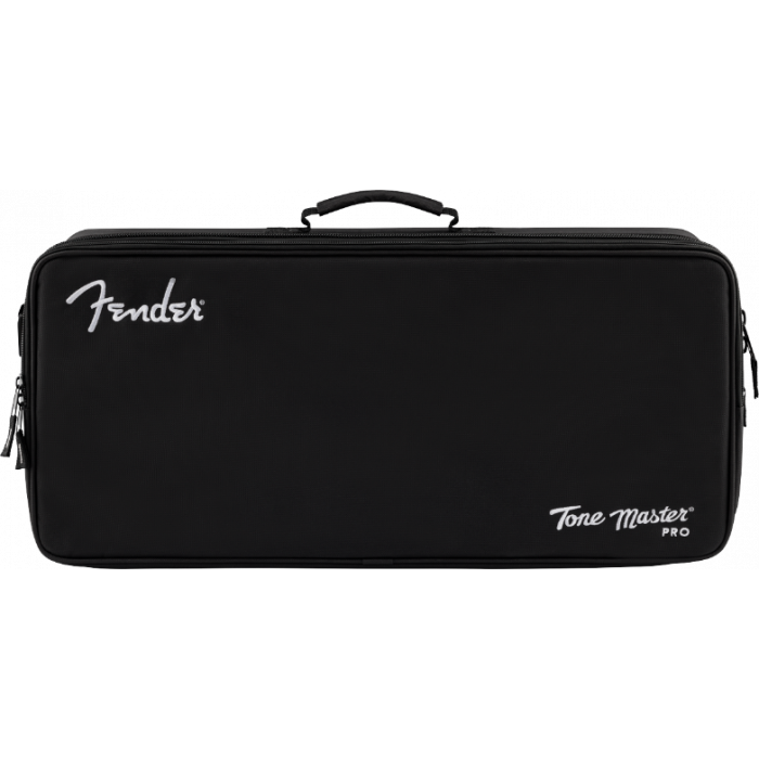 Fender Tone Master Pro Gig Bag/Carry Case, Black, 237-5990-000