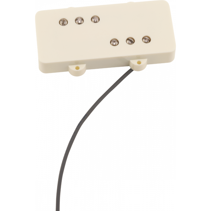 Genuine Fender Wide Range Jazzmaster Neck Pickup, 099-2372-002