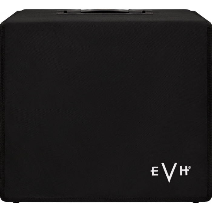 EVH 5150 Iconic 1X12 Combo Cover, Black, 772-7166-000