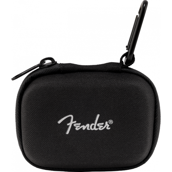 Genuine Fender Mustang Micro Carrying Case, Black